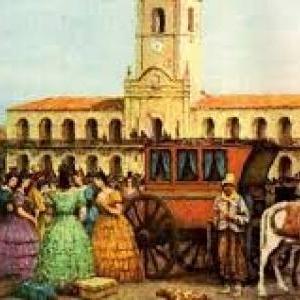 Época colonial