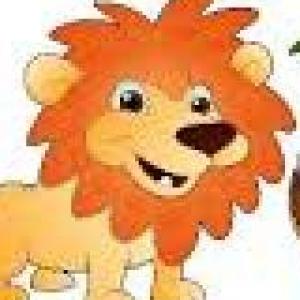 animales en ingles