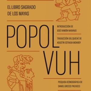 Trivia de popol vuh