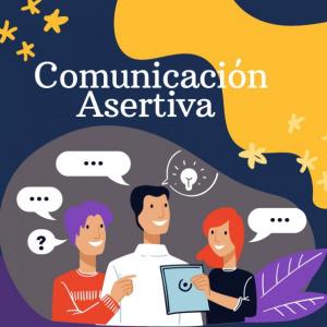 Comunicación Asertiva
