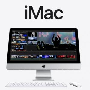 iMac