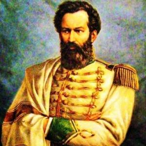 Martin Miguel de Güemes