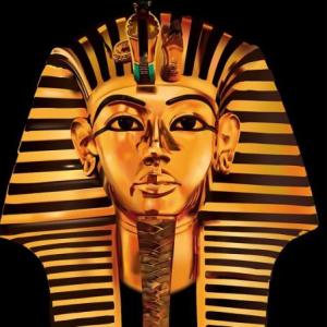 King Tut