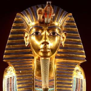 King Tut