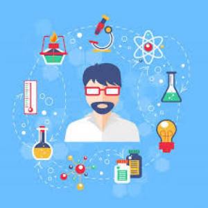QUÍMICA