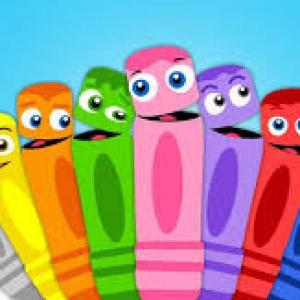 LOS COLORES