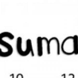 sumas