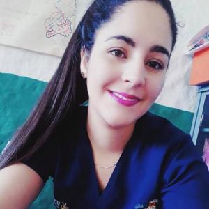 Anyi Lorena  Orozco Trujillo