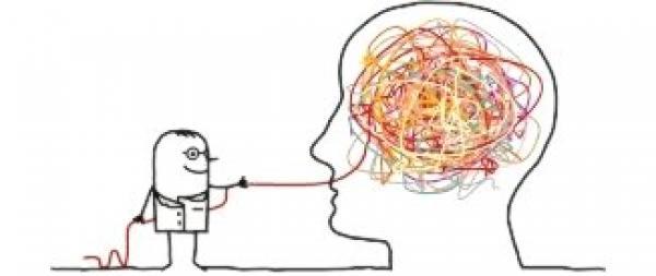 Identificación de Áreas de Problemas y de Recursos en el Entrevistado