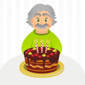¿Cuántos años cumplo?