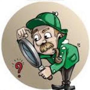 Adivina, adivinador...