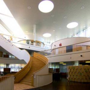 CARACTERÍSTICAS DE LAS ESCUELAS QUE INNOVAN