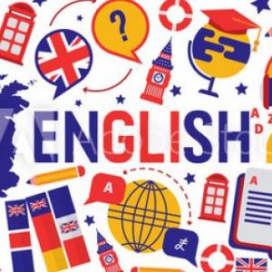 Portada del juego Let's play with words – Idiomas