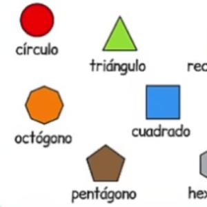 Figuras Geometricas