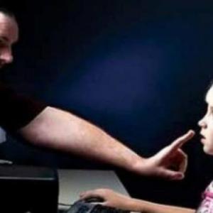 Prevención del abuso sexual en línea