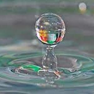 Agua (Trivia)
