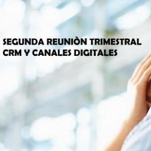 CRM & CCDD