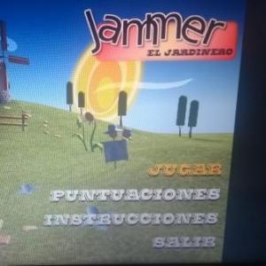 PARTES DEL JUEGO