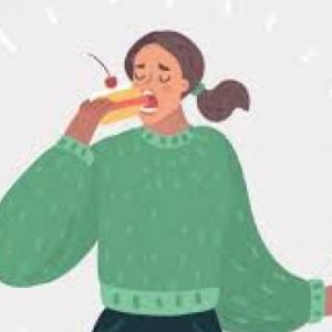 Juego De Memora De La Bulimia