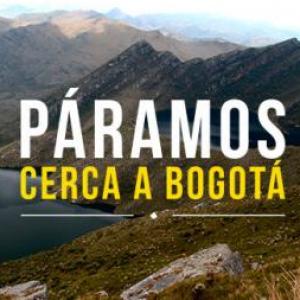 Paramos de Bogotá(retroalimentación)