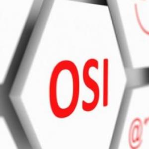 Tipos de Capas Modelo OSI