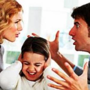 Violencia en hogar