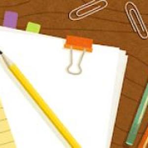 Registro Organizativos