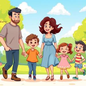Portada del juego SEMBRANDO AMOR CRUCEÑO – Humanidades
