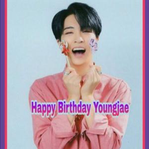 YoungJae Got7