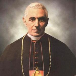 MONSEÑOR SCALABRINI