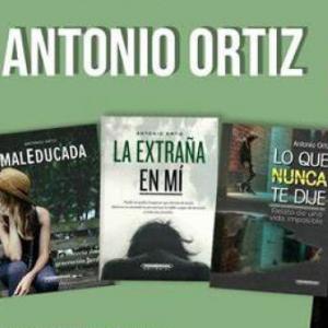 Literatura juvenil.