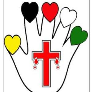 Imagen de portada del videojuego educativo: Plan de Salvación para niños, de la temática Religión