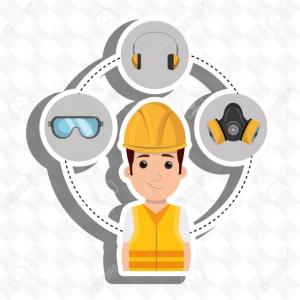 seguridad y salud en el trabajo