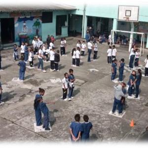 La Oca de la Coordinación.