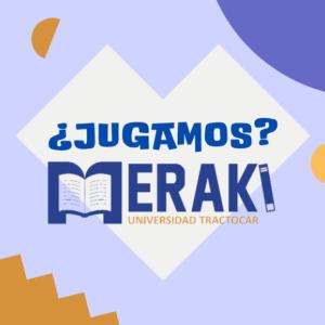 Merakitron