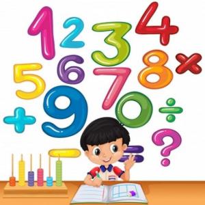 Imagen de portada del videojuego educativo: TONELADAS, KILOS Y GRAMOS, de la temática Matemáticas