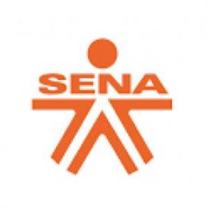 Imagen de portada del videojuego educativo: Conoce la terminologia SENA, de la temática Marcas