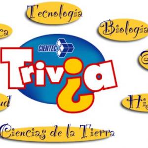 Trivia Biologia