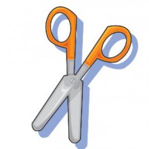Art and craft materials