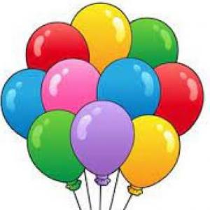 BIRTHDAYS