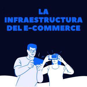 Infraestructura del comercio electrónico
