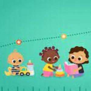 Desarrollo Infantil