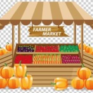 MERCADO DE LAS FRUTAS