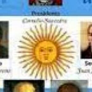 25 DE MAYO DE 1810