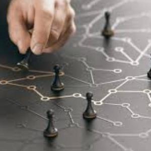 Administración estrategica: Estrategias