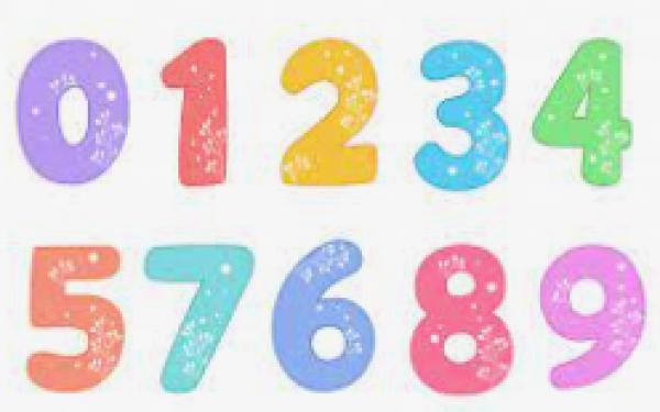 NUMEROS