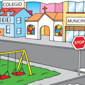 MI COMUNIDAD