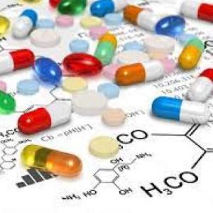 Generalidades de Química Medicinal