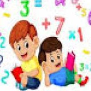 Trivia Matemática Divertida