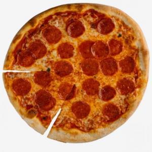 Pizza Ingredients